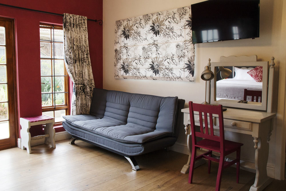 9 Fern Rest Hotel Джордж Екстериор снимка