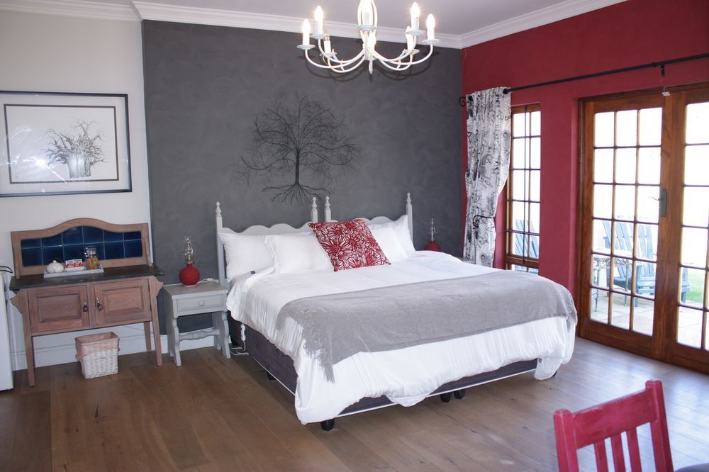 9 Fern Rest Hotel Джордж Екстериор снимка