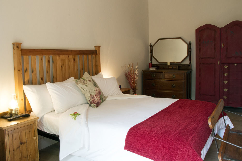 9 Fern Rest Hotel Джордж Екстериор снимка