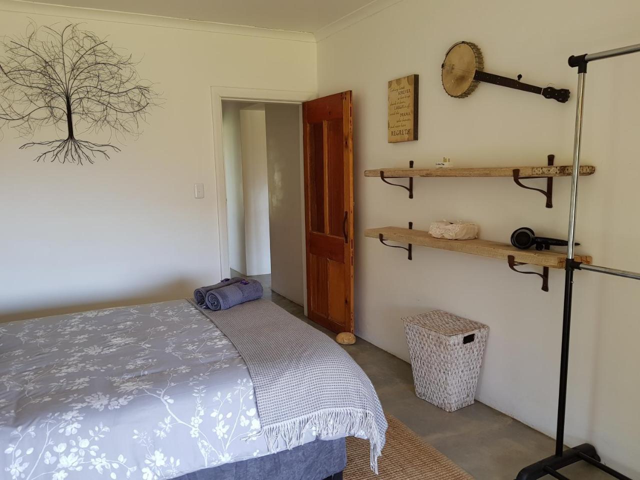 9 Fern Rest Hotel Джордж Екстериор снимка
