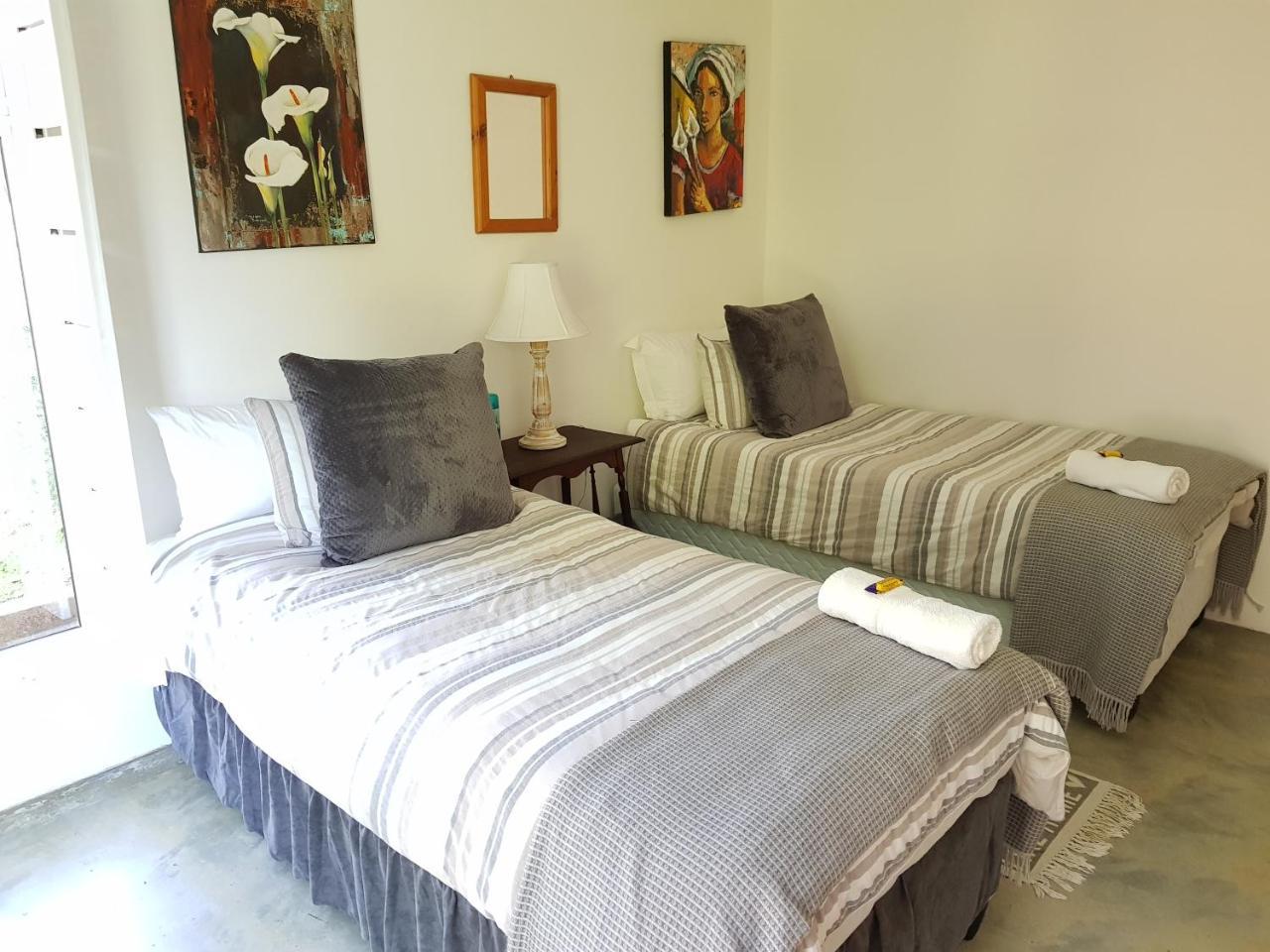 9 Fern Rest Hotel Джордж Екстериор снимка