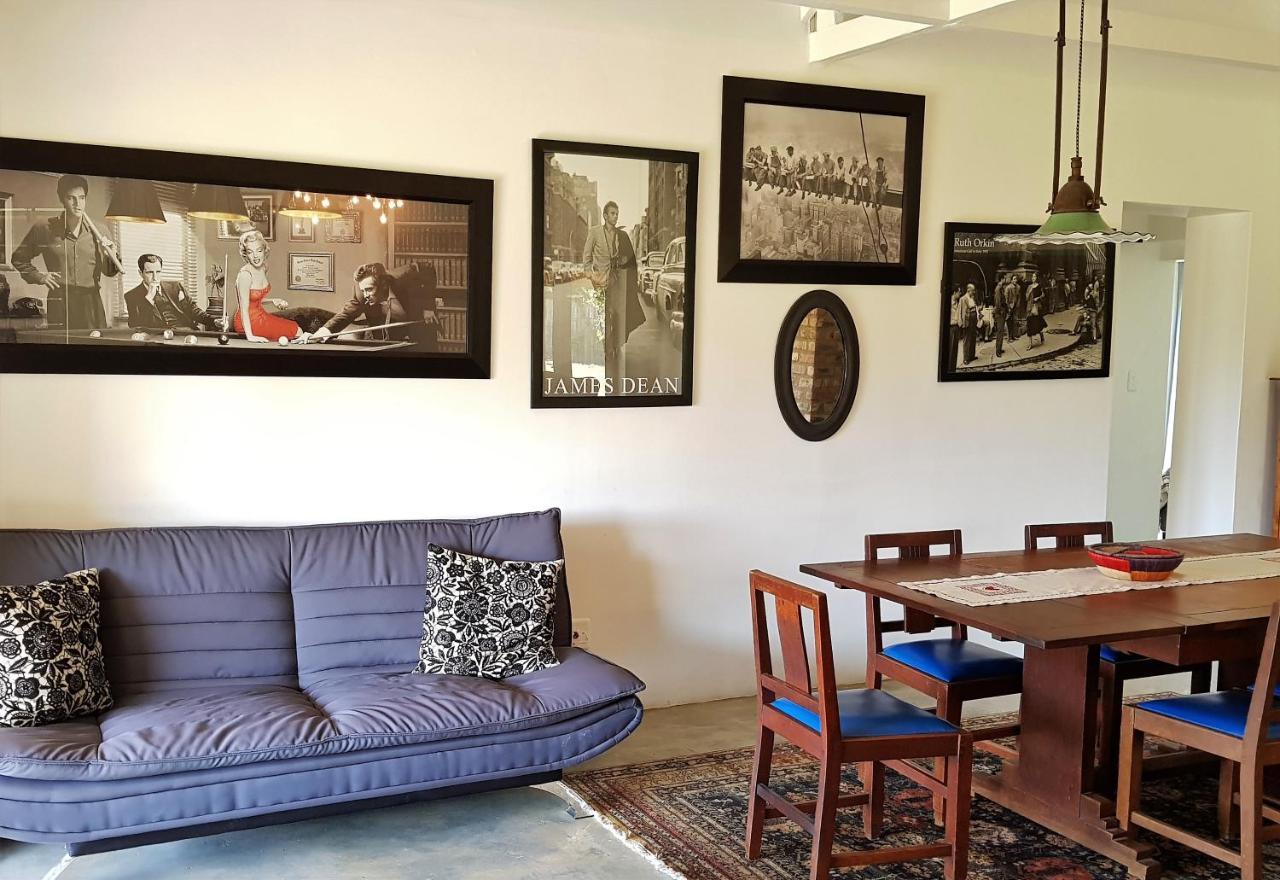 9 Fern Rest Hotel Джордж Екстериор снимка
