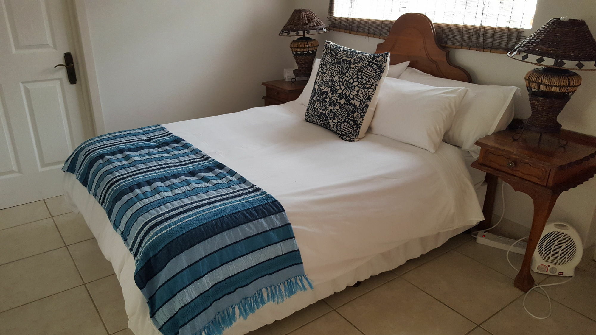 9 Fern Rest Hotel Джордж Екстериор снимка